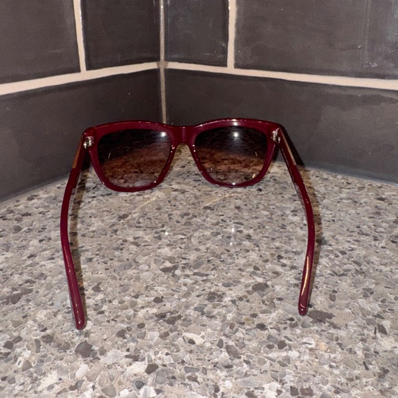 Burberry 4130 Sunglasses main image 5